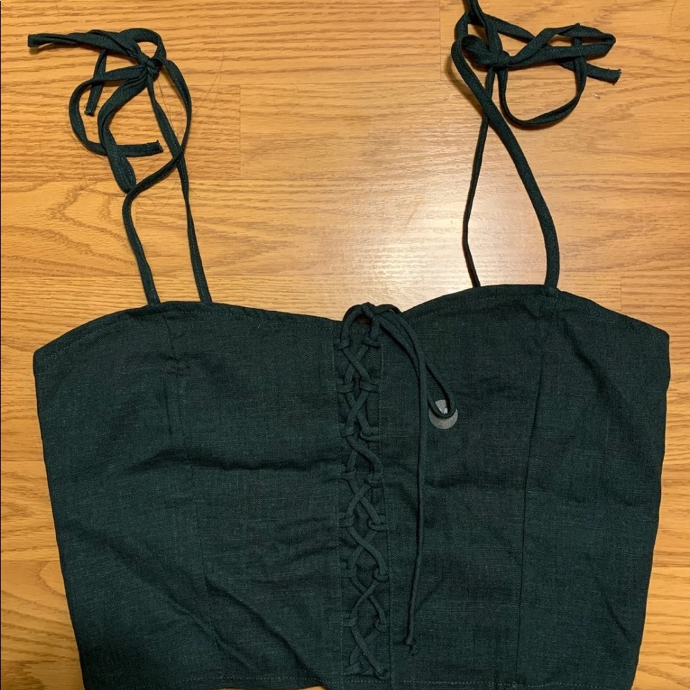 PacSun tank top